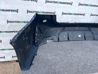 BMW 3 M Sport G20 Saloon Only Lci 2023-on Rear Bumper 6 Pdc Genuine [B269]