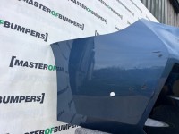 BMW 3 M Sport G20 Saloon Only Lci 2023-on Rear Bumper 6 Pdc Genuine [B269]