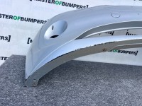 BMW Z4 E85 Pre-lci 2003-2005 Front Bumper (for Model Without Jets) Genuine[B281]