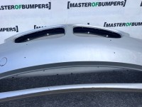 BMW Z4 E85 Pre-lci 2003-2005 Front Bumper (for Model Without Jets) Genuine[B281]