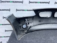 BMW Z4 E85 Pre-lci 2003-2005 Front Bumper (for Model Without Jets) Genuine[B281]