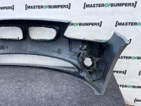 BMW Z4 E85 Pre-lci 2003-2005 Front Bumper (for Model Without Jets) Genuine[B281]