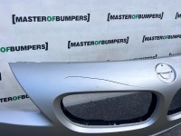BMW Z4 E85 Pre-lci 2003-2005 Front Bumper (for Model Without Jets) Genuine[B281]