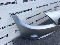BMW Z4 E85 Pre-lci 2003-2005 Front Bumper (for Model Without Jets) Genuine[B281]