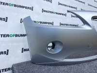 BMW Z4 E85 Pre-lci 2003-2005 Front Bumper (for Model Without Jets) Genuine[B281]