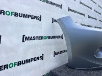 BMW Z4 E85 Pre-lci 2003-2005 Front Bumper (for Model Without Jets) Genuine[B281]