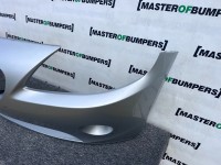 BMW Z4 E85 Pre-lci 2003-2005 Front Bumper (for Model Without Jets) Genuine[B281]