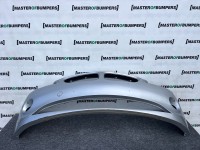 BMW Z4 E85 Pre-lci 2003-2005 Front Bumper (for Model Without Jets) Genuine[B281]