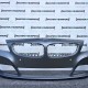 BMW Z4 Highline Edition E89 2009-2015 Front Bumper 4 Pdc + Jets Genuine [B274]