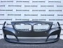 BMW Z4 Highline Edition E89 2009-2015 Front Bumper 4 Pdc + Jets Genuine [B274]