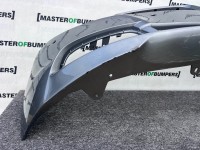 BMW Z4 Highline Edition E89 2009-2015 Front Bumper 4 Pdc + Jets Genuine [B274]