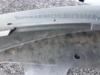 BMW Z4 Highline Edition E89 2009-2015 Front Bumper 4 Pdc + Jets Genuine [B274]