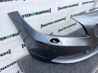 BMW Z4 Highline Edition E89 2009-2015 Front Bumper 4 Pdc + Jets Genuine [B274]