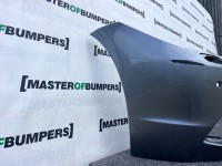 BMW Z4 Highline Edition E89 2009-2015 Front Bumper 4 Pdc + Jets Genuine [B274]