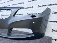BMW Z4 Highline Edition E89 2009-2015 Front Bumper 4 Pdc + Jets Genuine [B274]