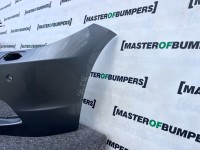 BMW Z4 Highline Edition E89 2009-2015 Front Bumper 4 Pdc + Jets Genuine [B274]