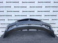 BMW Z4 Highline Edition E89 2009-2015 Front Bumper 4 Pdc + Jets Genuine [B274]