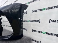 BMW X3 Ix3 M Sport Xdrive Lci G01 2022-on Front Bumper 6 Pdc Genuine [B280]