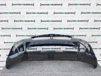 BMW X3 Ix3 M Sport Xdrive Lci G01 2022-on Front Bumper 6 Pdc Genuine [B280]