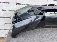 BMW X3 Ix3 M Sport Xdrive Lci G01 2022-on Front Bumper 6 Pdc Genuine [B280]