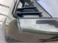 BMW X3 Ix3 M Sport Xdrive Lci G01 2022-on Front Bumper 6 Pdc Genuine [B280]