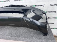 BMW X3 Ix3 M Sport Xdrive Lci G01 2022-on Front Bumper 6 Pdc Genuine [B280]