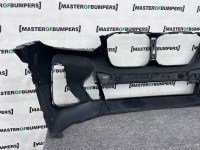BMW X3 Ix3 M Sport Xdrive Lci G01 2022-on Front Bumper 6 Pdc Genuine [B280]