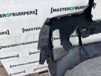 BMW X3 Ix3 M Sport Xdrive Lci G01 2022-on Front Bumper 6 Pdc Genuine [B280]