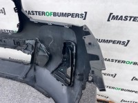 BMW X3 Ix3 M Sport Xdrive Lci G01 2022-on Front Bumper 6 Pdc Genuine [B280]