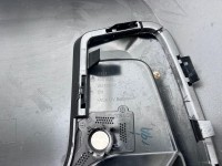 BMW X3 Ix3 M Sport Xdrive Lci G01 2022-on Front Bumper 6 Pdc Genuine [B280]