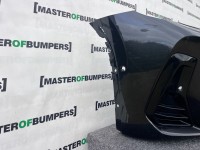 BMW X3 Ix3 M Sport Xdrive Lci G01 2022-on Front Bumper 6 Pdc Genuine [B280]