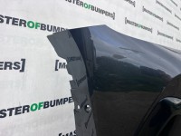 BMW X3 Ix3 M Sport Xdrive Lci G01 2022-on Front Bumper 6 Pdc Genuine [B280]