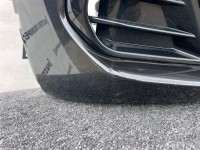 BMW X3 Ix3 M Sport Xdrive Lci G01 2022-on Front Bumper 6 Pdc Genuine [B280]