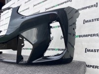 BMW X3 Ix3 M Sport Xdrive Lci G01 2022-on Front Bumper 6 Pdc Genuine [B280]