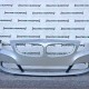 BMW Z4 Highline Edition E89 2009-2015 Front Bumper 4 Pdc + Jets Genuine [B275]