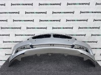 BMW Z4 Highline Edition E89 2009-2015 Front Bumper 4 Pdc + Jets Genuine [B275]