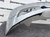 BMW Z4 Highline Edition E89 2009-2015 Front Bumper 4 Pdc + Jets Genuine [B275]