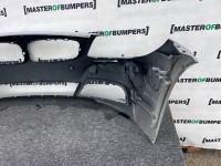 BMW Z4 Highline Edition E89 2009-2015 Front Bumper 4 Pdc + Jets Genuine [B275]