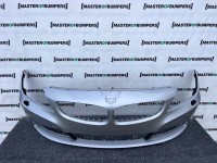 BMW Z4 Highline Edition E89 2009-2015 Front Bumper 4 Pdc + Jets Genuine [B275]