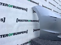 BMW Z4 Highline Edition E89 2009-2015 Front Bumper 4 Pdc + Jets Genuine [B275]