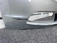 BMW Z4 Highline Edition E89 2009-2015 Front Bumper 4 Pdc + Jets Genuine [B275]