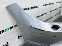 BMW Z4 Highline Edition E89 2009-2015 Front Bumper 4 Pdc + Jets Genuine [B275]