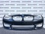 BMW 4 Series M Sport F32 F33 F36 2014-2019 Front Bumper 4 Pdc Genuine [B285]