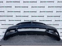 BMW 4 Series M Sport F32 F33 F36 2014-2019 Front Bumper 4 Pdc Genuine [B285]