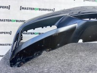 BMW 4 Series M Sport F32 F33 F36 2014-2019 Front Bumper 4 Pdc Genuine [B285]