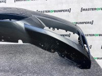 BMW 4 Series M Sport F32 F33 F36 2014-2019 Front Bumper 4 Pdc Genuine [B285]