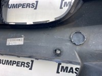 BMW 4 Series M Sport F32 F33 F36 2014-2019 Front Bumper 4 Pdc Genuine [B285]