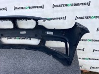 BMW 4 Series M Sport F32 F33 F36 2014-2019 Front Bumper 4 Pdc Genuine [B285]