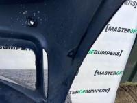 BMW 4 Series M Sport F32 F33 F36 2014-2019 Front Bumper 4 Pdc Genuine [B285]