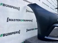 BMW 4 Series M Sport F32 F33 F36 2014-2019 Front Bumper 4 Pdc Genuine [B285]